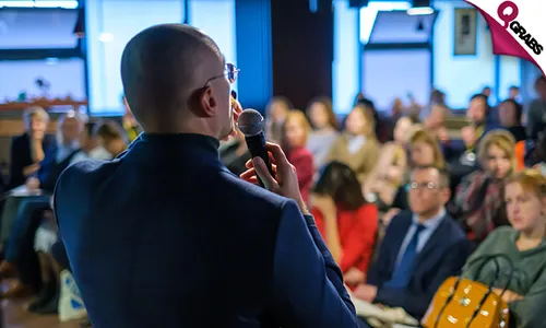 Level-3 Diploma for Communication Skills & Public Speaking Online Course!